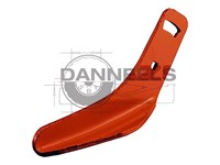 PATIN LIMITATEUR GAUCHE LONG